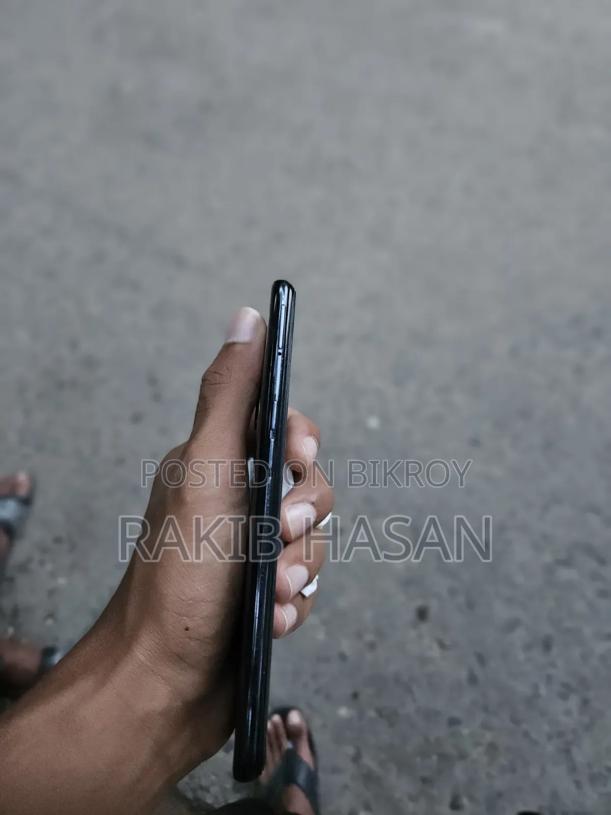 Oppo F19 Pro 128 GB Black