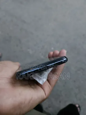 Oppo F19 Pro 128 GB Black
