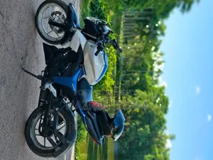 Suzuki Gixxer SF 2015 White