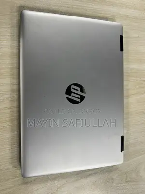 ল্যাপটপ এইচপি প্যাভিলিয়ন এক্স৩৬০ ৪জিবি ইন্টেল পেন্টিয়াম এসএসডি ১২৮জিবি