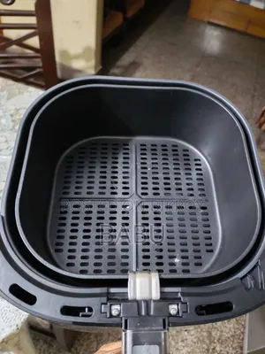 Phillips Air Fryer 6L Hd 9270