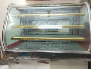 Display Chiller