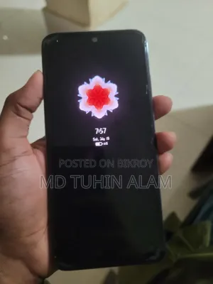 শাওমি রেডমি নোট ১০এস ১২৮ জিবি হোয়াইট
