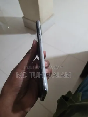 শাওমি রেডমি নোট ১০এস ১২৮ জিবি হোয়াইট