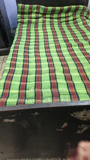 Single Bed