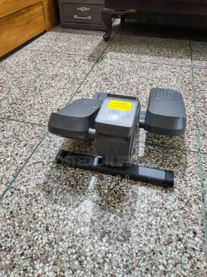 Motorised Paddle Exerciser