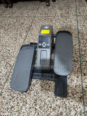 Motorised Paddle Exerciser