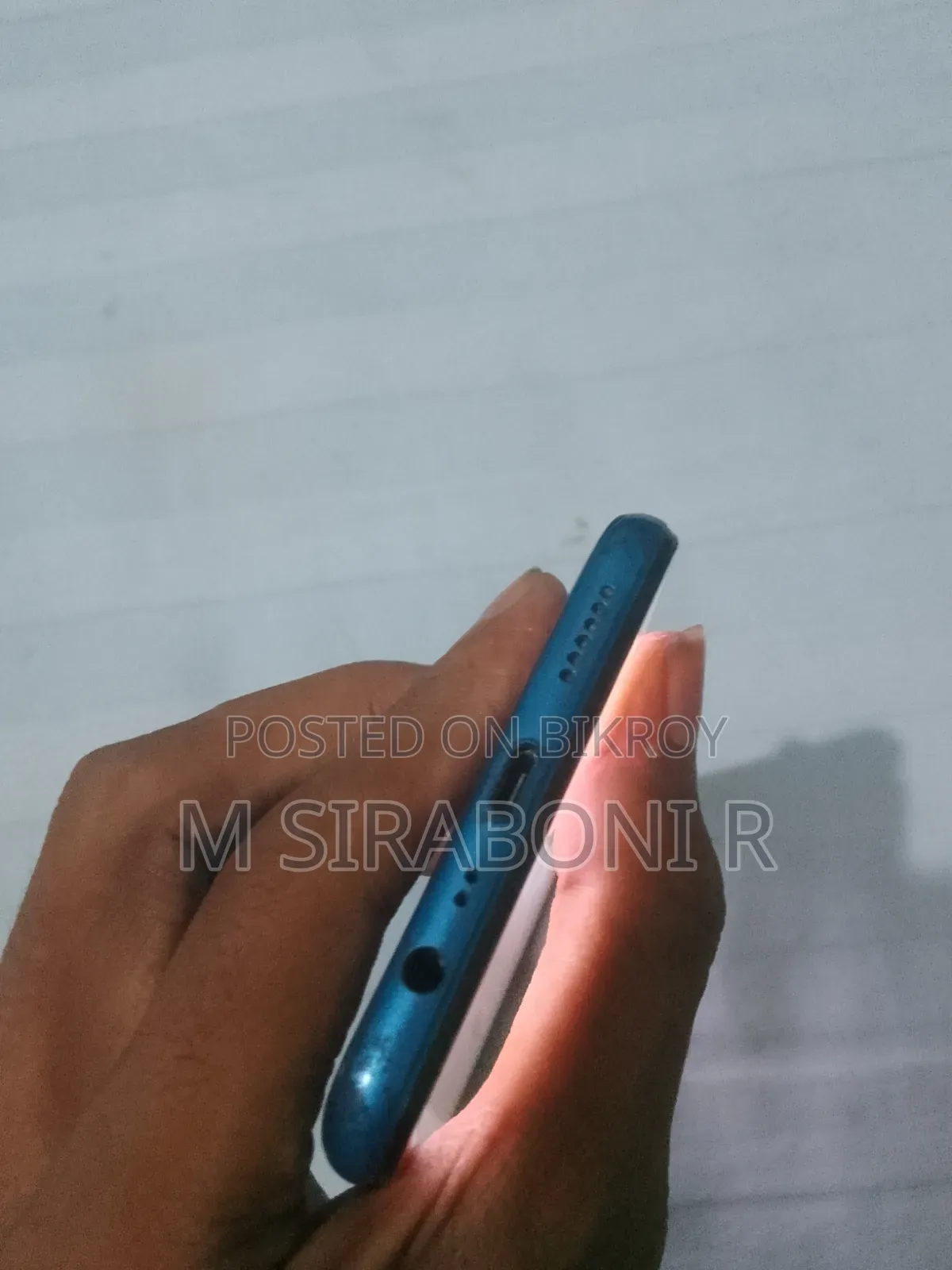 অপো এ৫এস / এএক্স৫এস ৩২ জিবি সবুজ