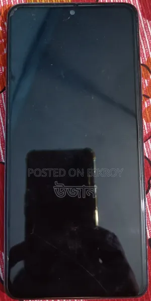 Xiaomi Redmi Note 10 Pro Max 128 GB Blue