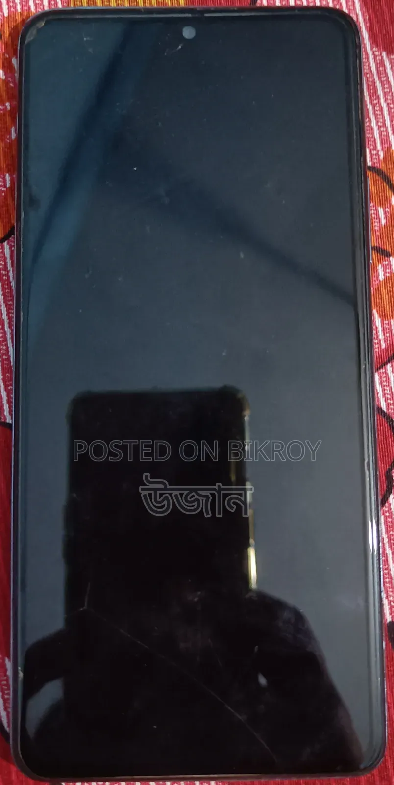 Xiaomi Redmi Note 10 Pro Max 128 GB Blue