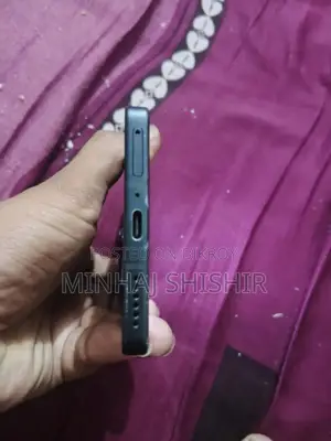ইনফিনিক্স নোট ৫০ ৪জি ২৫৬ জিবি ব্ল্যাক