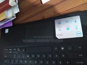 New Laptop Dell Inspiron 15 3000 4GB Intel Core i5 HDD+SSD 256GB
