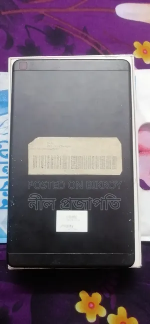 Samsung 32 GB Black