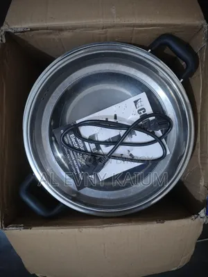 Momo Steamer