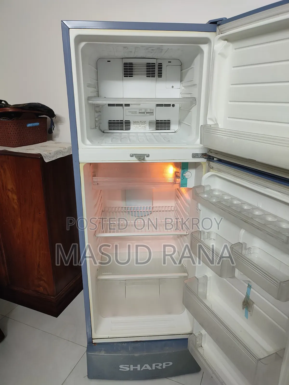 Refrigerator