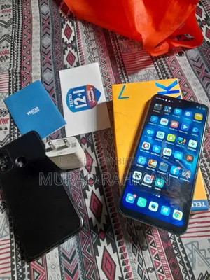 New Xiaomi Redmi 256 GB Red