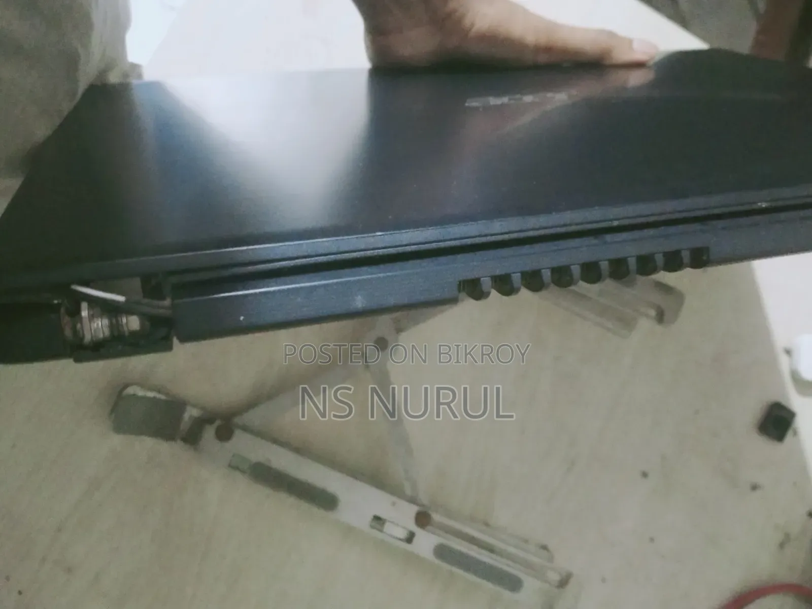 Laptop Acer 8GB Intel Core I5 HDD 1TB