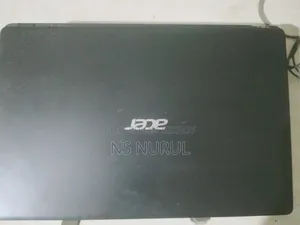 Laptop Acer 8GB Intel Core I5 HDD 1TB