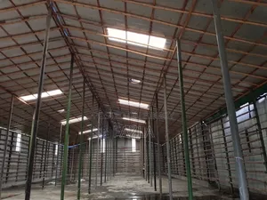 Warehouse for Rent