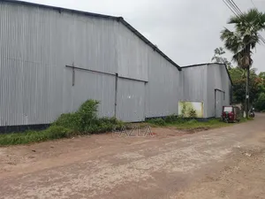 Warehouse for Rent