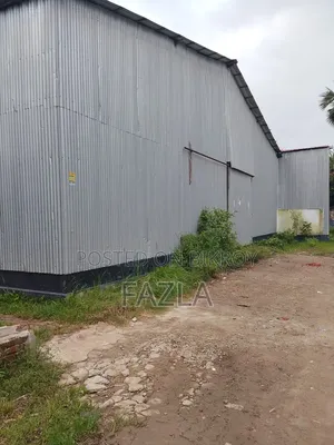 Warehouse for Rent