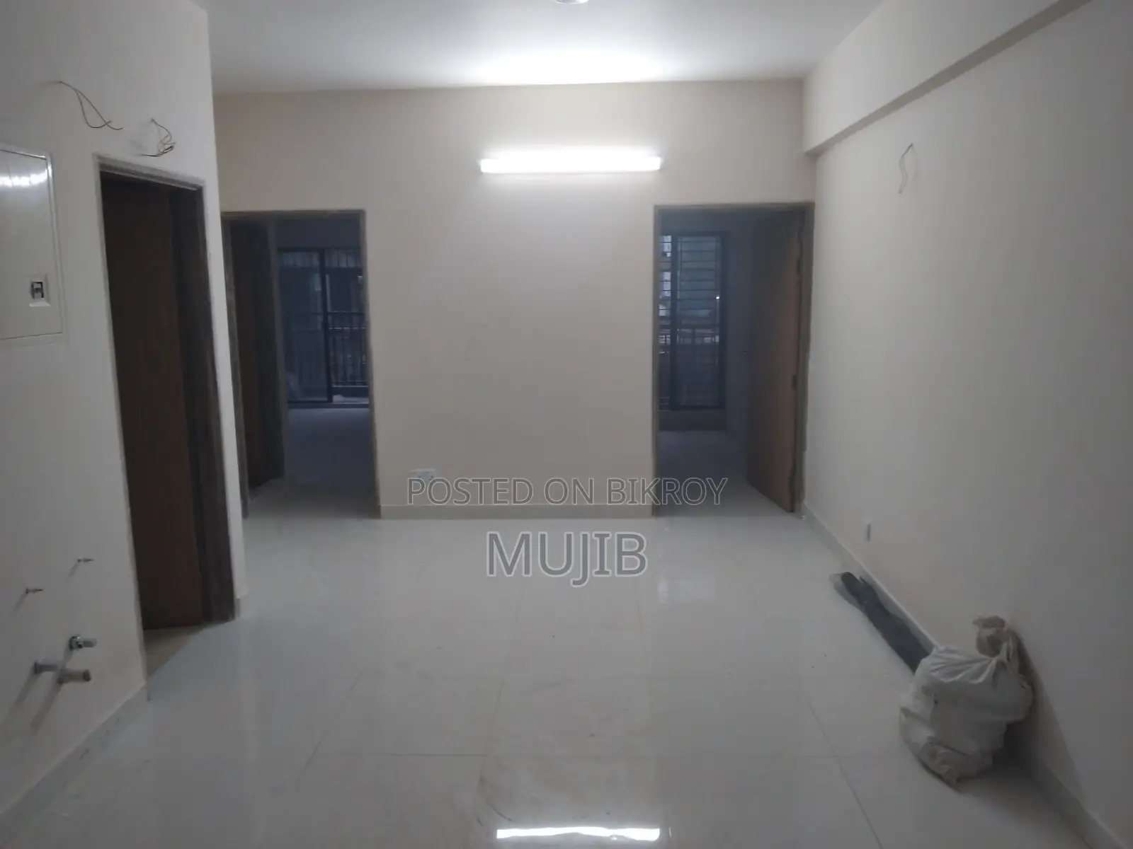 ৩ বেডরুমের অ্যাপার্টমেন্ট বসুন্ধরায় ভাড়ার জন্য