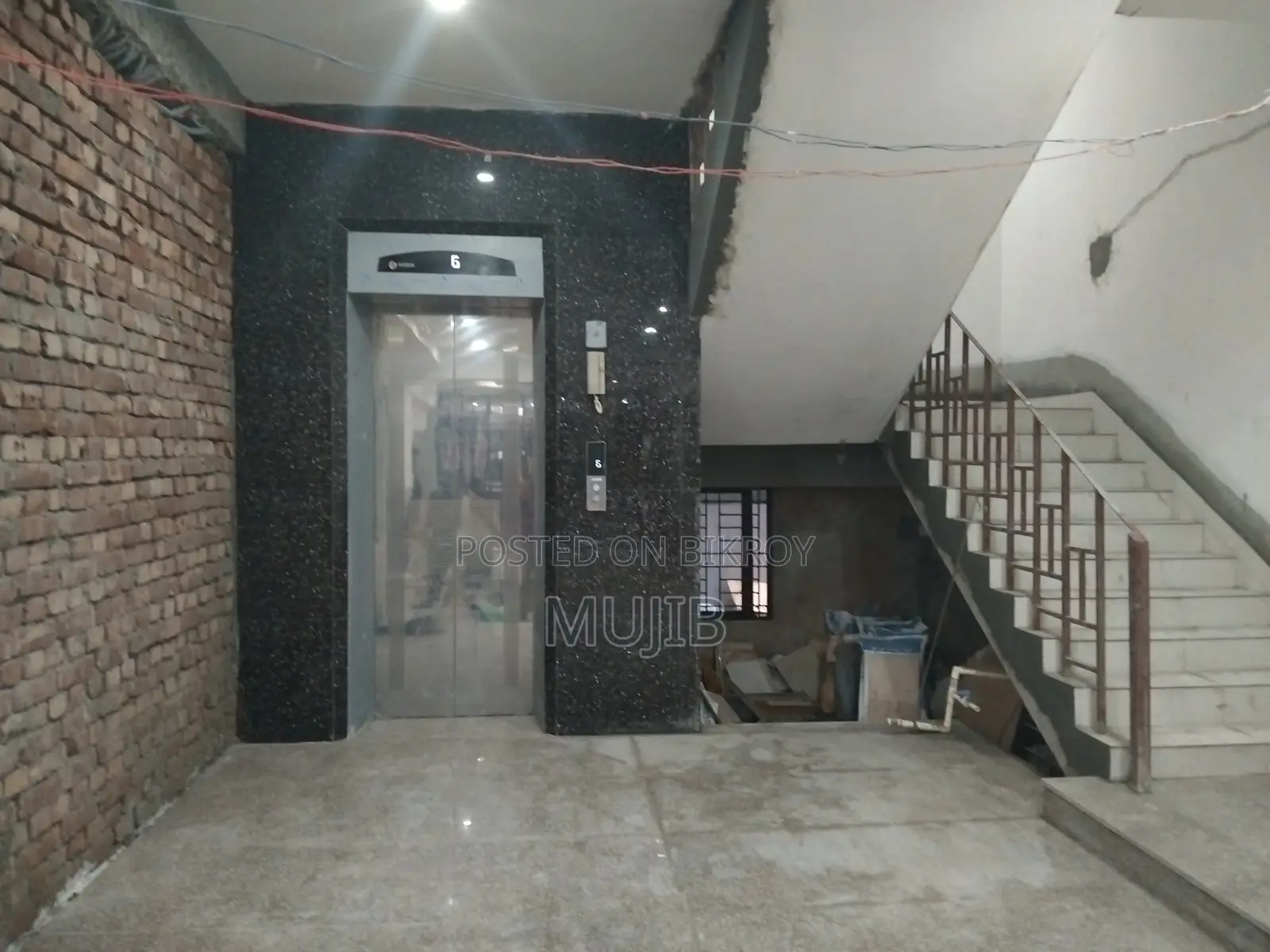 ৩ বেডরুমের অ্যাপার্টমেন্ট বসুন্ধরায় ভাড়ার জন্য