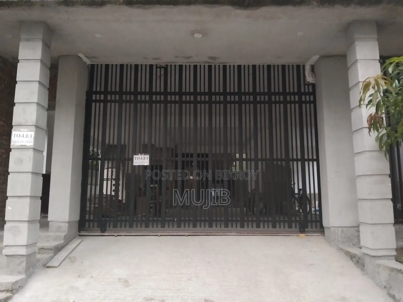 ৩ বেডরুমের অ্যাপার্টমেন্ট বসুন্ধরায় ভাড়ার জন্য