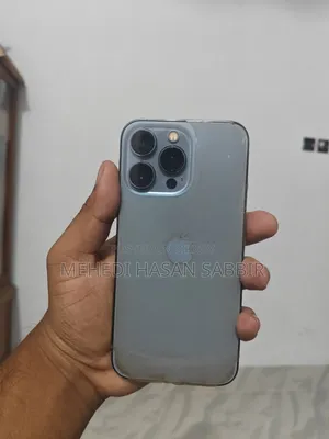 Apple iPhone 13 Pro 128 GB Blue