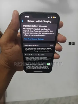 Apple iPhone 13 Pro 128 GB Blue