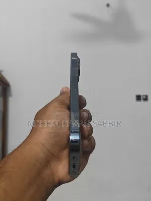 Apple iPhone 13 Pro 128 GB Blue