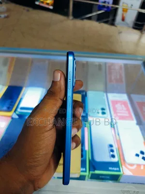 Motorola Moto G64 128 GB Blue