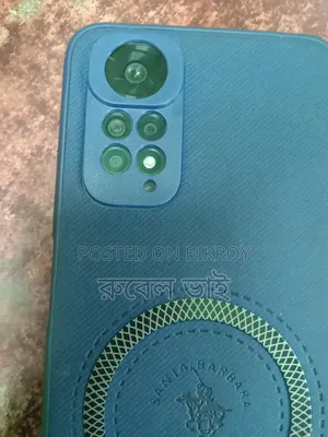 New Realme 128 GB Blue