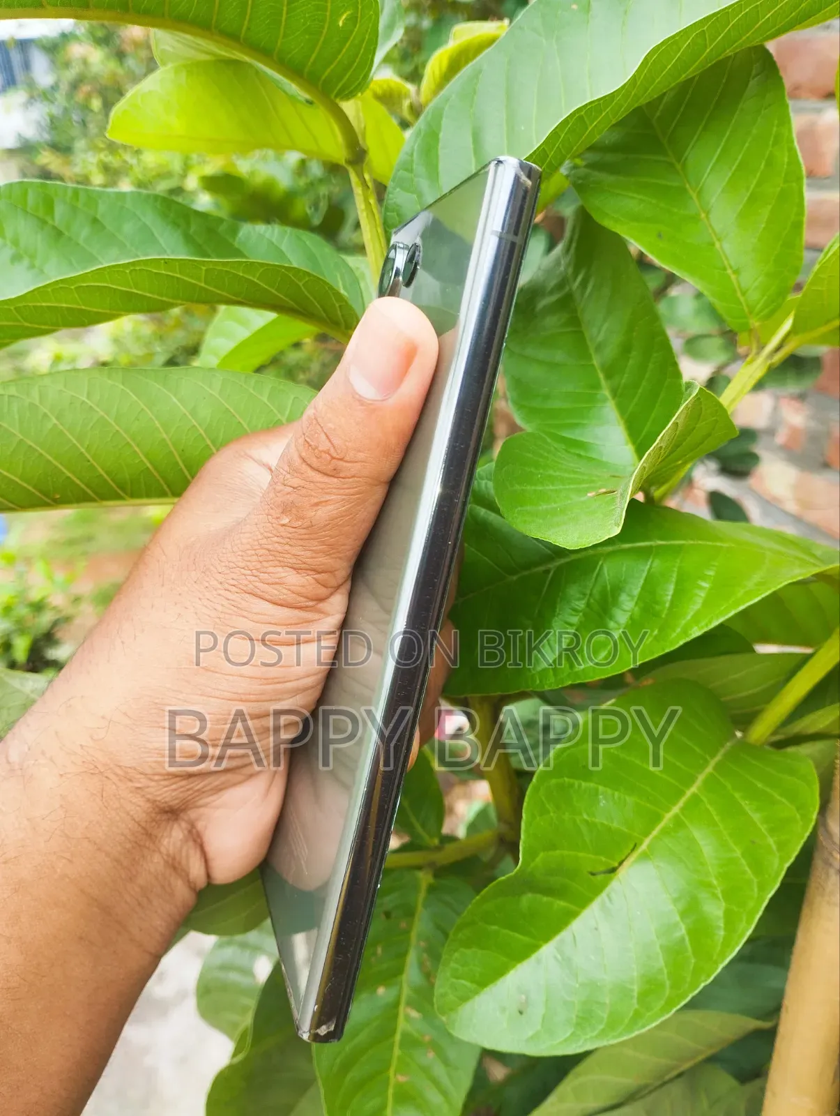 Samsung Galaxy S23 Ultra 256 GB Green