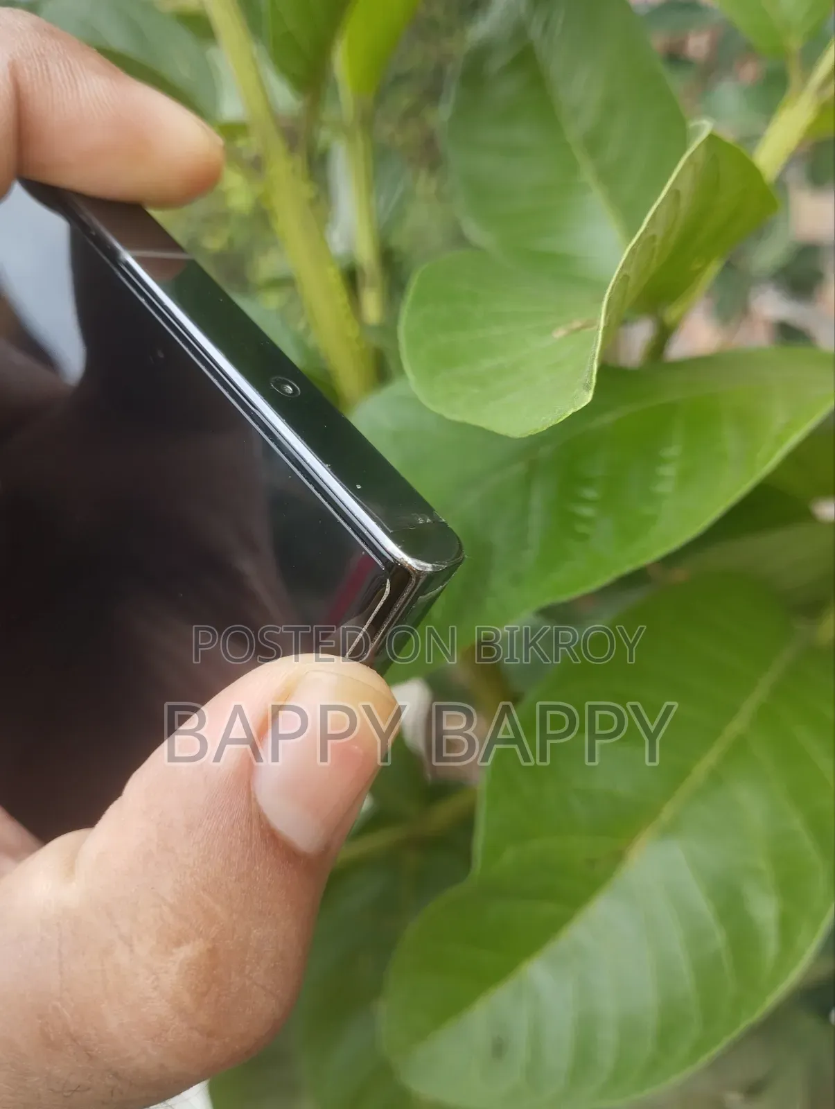 Samsung Galaxy S23 Ultra 256 GB Green