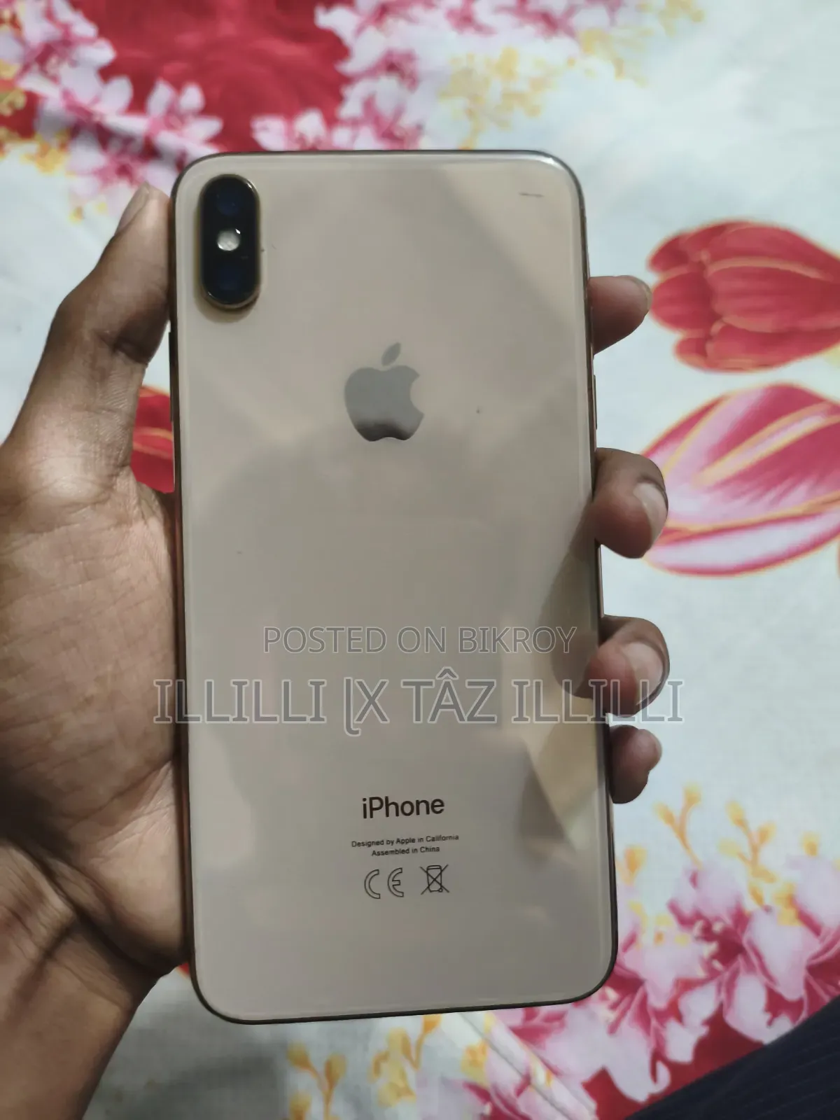 Apple iPhone XS Max 64 GB