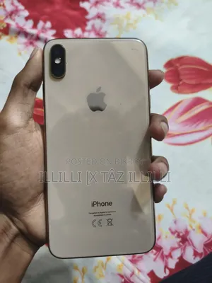 Apple iPhone XS Max 64 GB