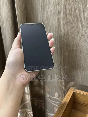 Apple iPhone 12 128 GB Green