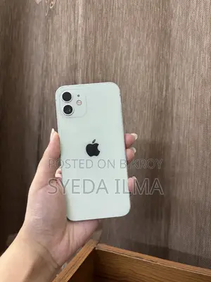 Apple iPhone 12 128 GB Green