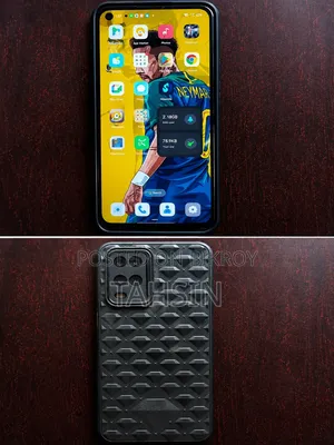 Oppo A54 64 GB Black