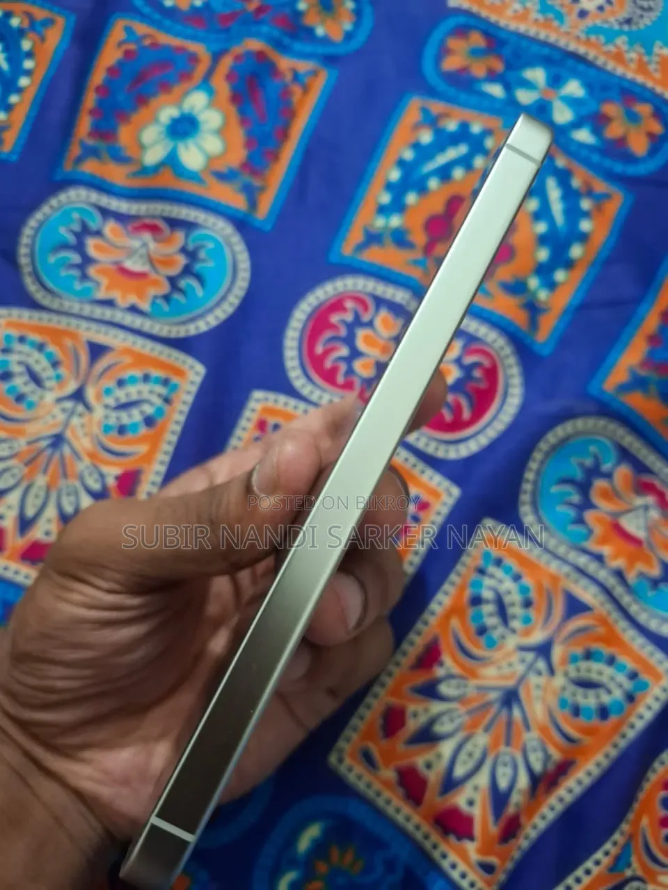 Samsung Galaxy S24 256 GB Silver