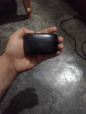বেসাস বোউই এমএ১০ টিডব্লিউএস ওয়্যারলেস ইয়ারবাডস