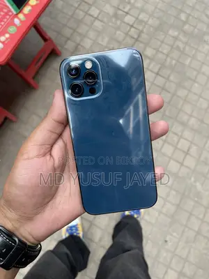 Apple iPhone 12 Pro 128 GB Gray