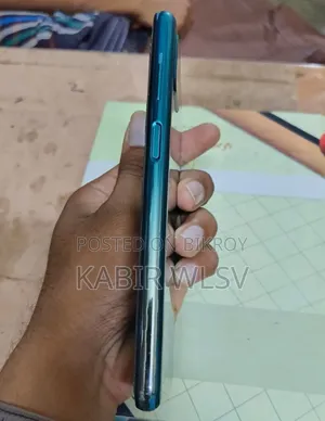 Samsung Galaxy F62 128 GB