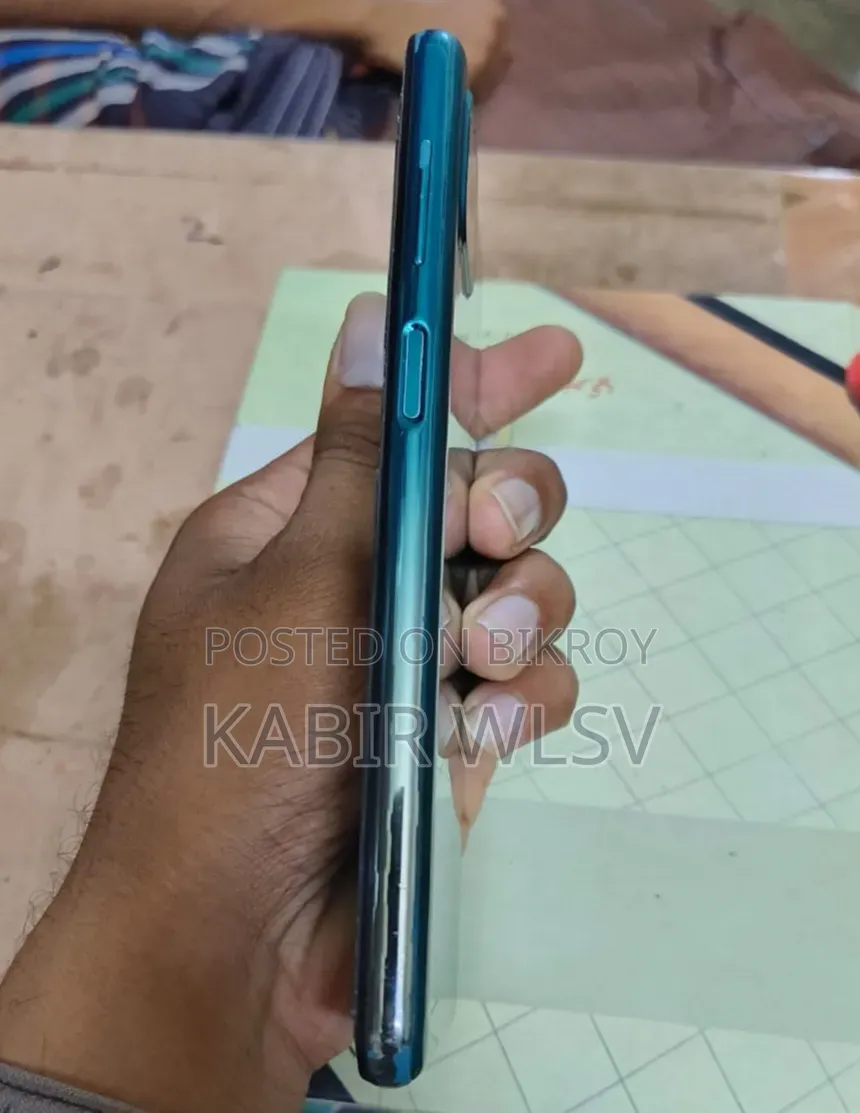 Samsung Galaxy F62 128 GB