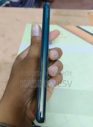 Samsung Galaxy F62 128 GB