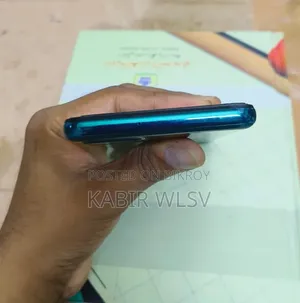 Samsung Galaxy F62 128 GB