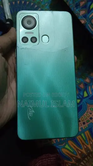 Itel Vision 5 64 GB