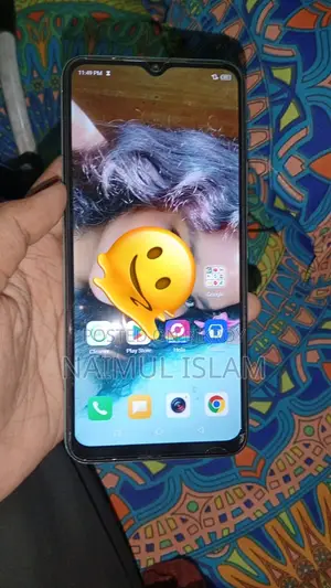 Itel Vision 5 64 GB