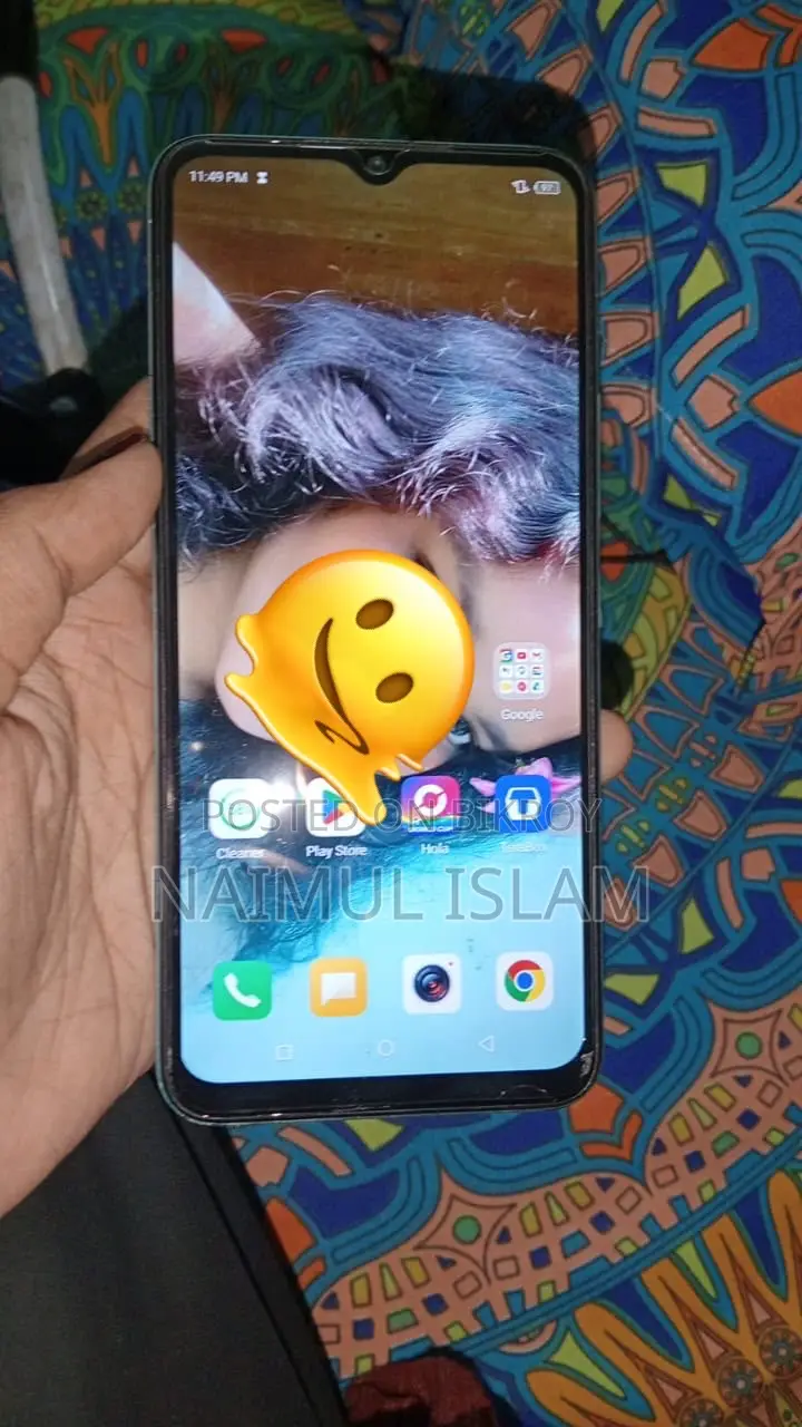Itel Vision 5 64 GB